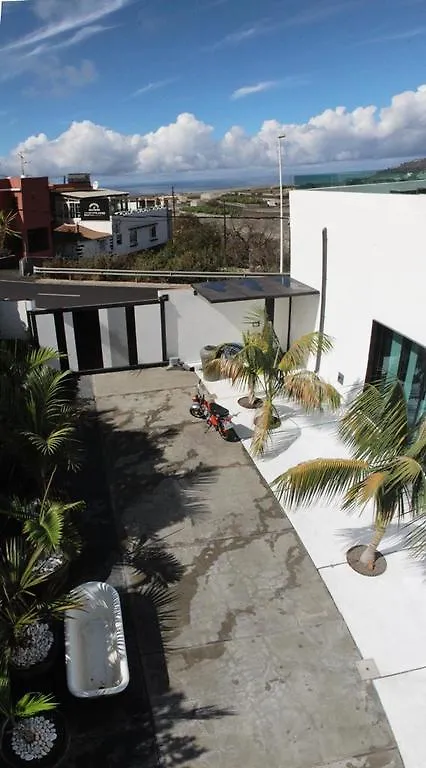 Casa rural Villa Mamita Los Llanos De Aridane España