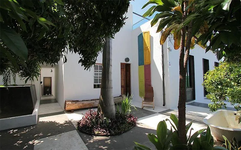 Villa Mamita Los Llanos De Aridane