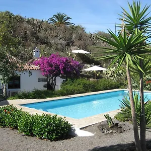 Casa Ruth Los Llanos De Aridane