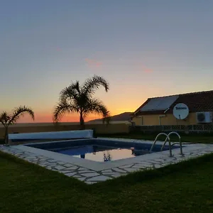 Casa Rural El Pinito Los Llanos De Aridane